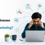 Why do most businesses fail at digital marketing?
