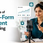 The Future of Short-Form Content Marketing