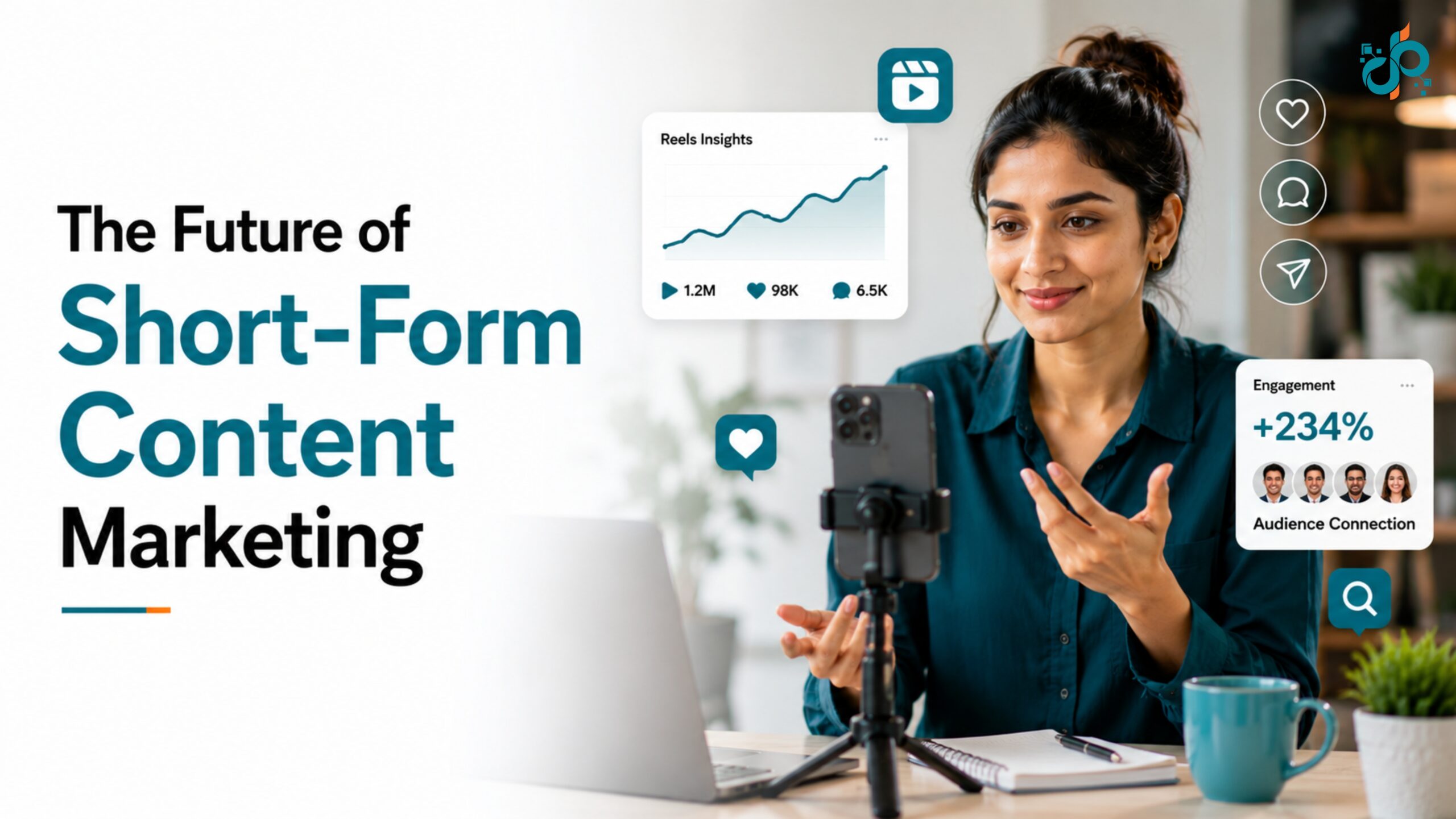 The Future of Short-Form Content Marketing