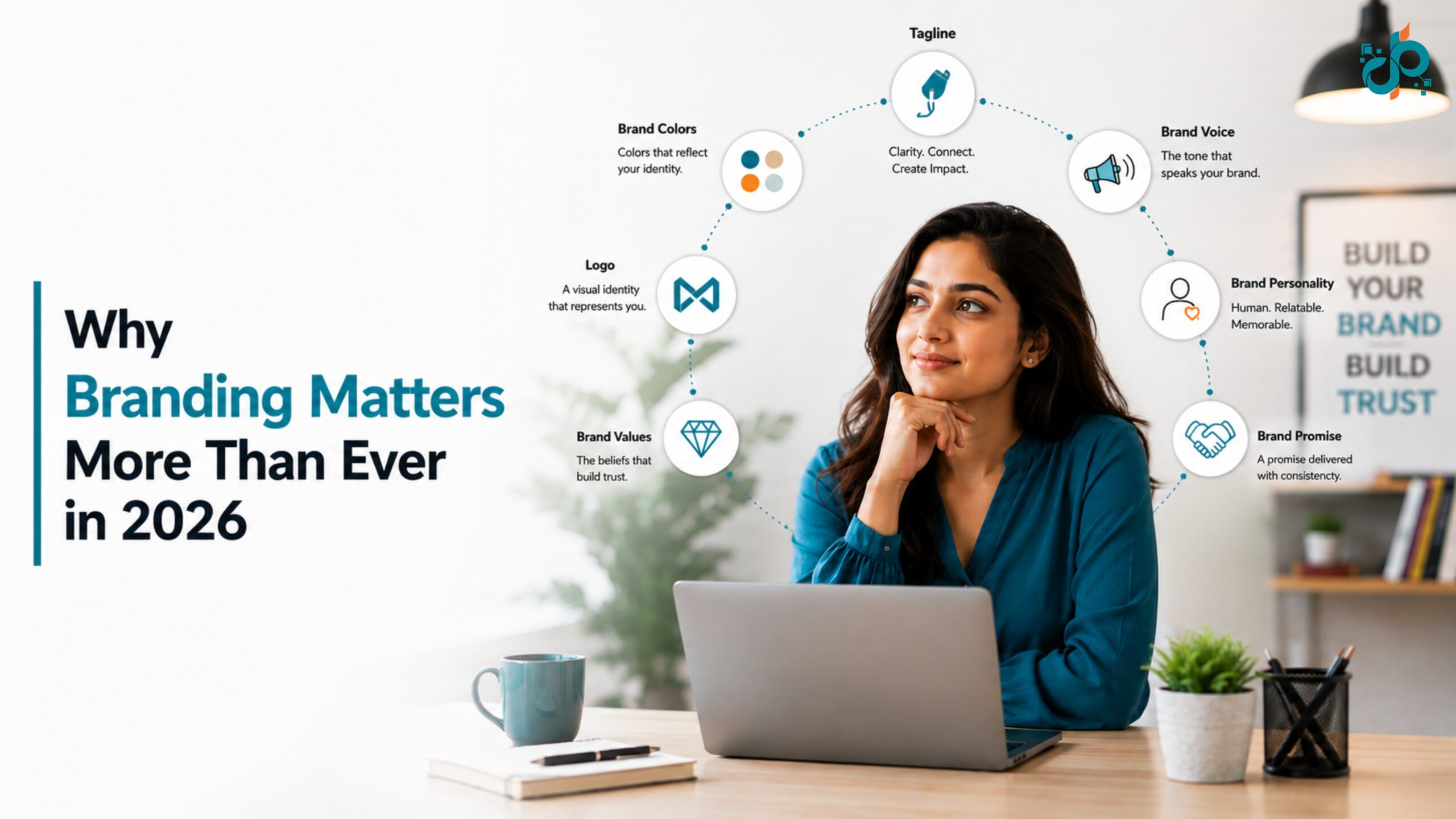 Why Branding Matters More Than Ever in 2026