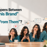 What Happens Between “I Like This Brand” and “I’ll Buy From Them”?
